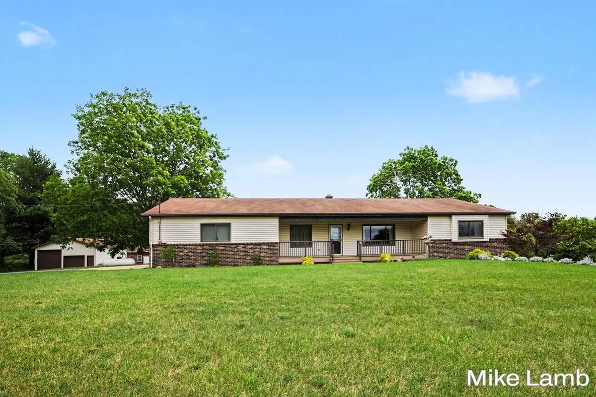 3685 20th Street, Dorr, MI 49323 - #1