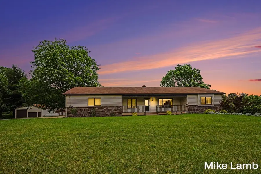 3685 20th Street, Dorr, MI 49323 - #2