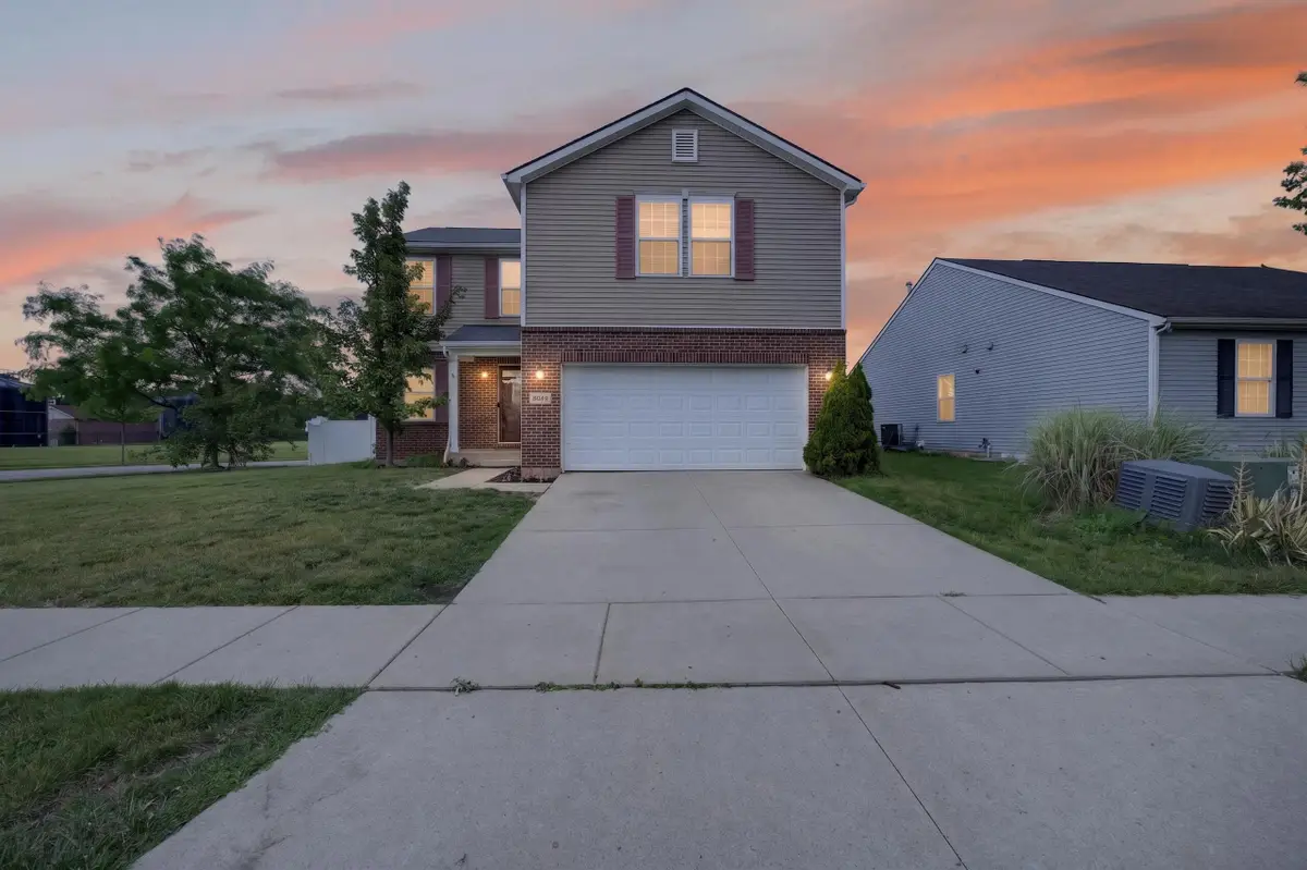 8049 Beechwood Boulevard, Dexter, MI 48130 - #1