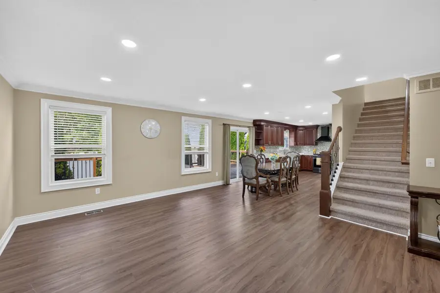 8049 Beechwood Boulevard, Dexter, MI 48130 - #3