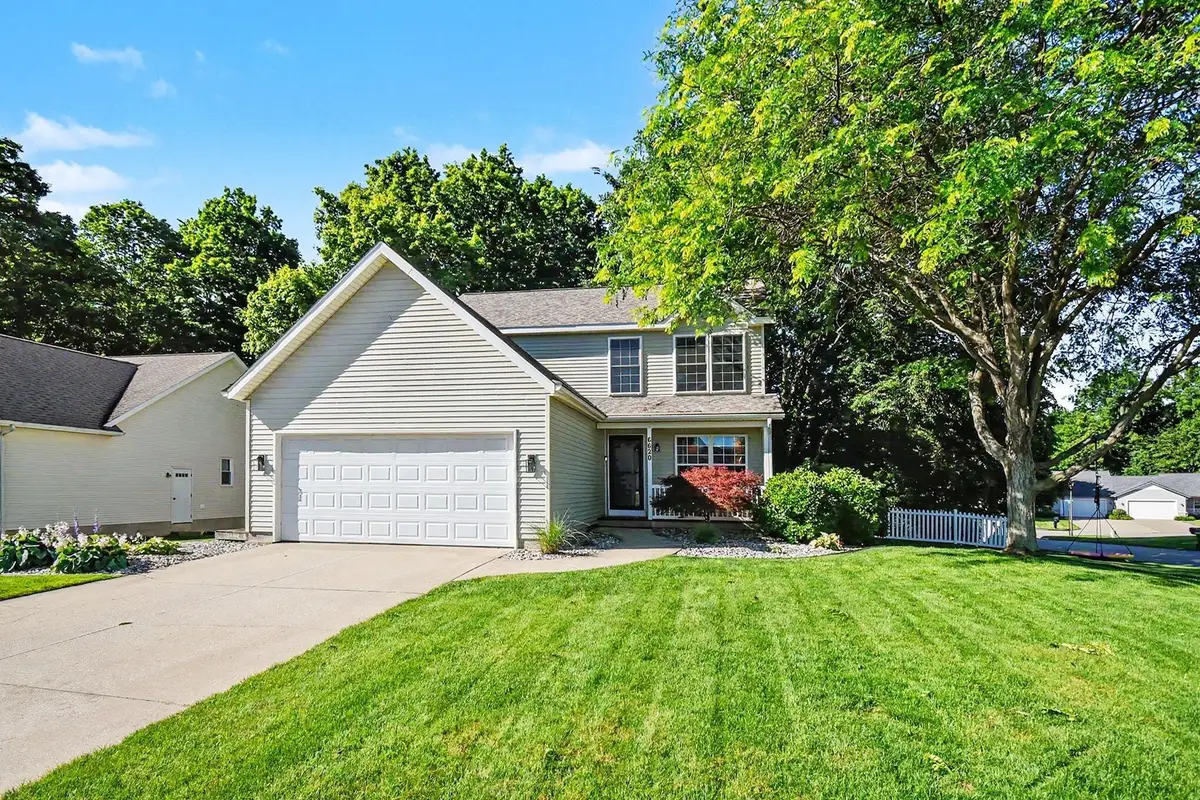 6620 Jousma Court Se, Caledonia, MI 49316 - #1