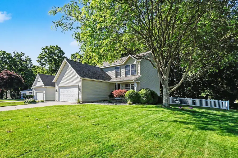 6620 Jousma Court Se, Caledonia, MI 49316 - #2