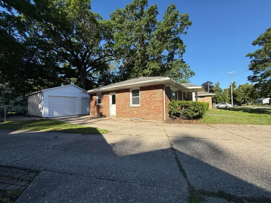 1946 Adams Street Se, Grand Rapids, MI 49506 - #3