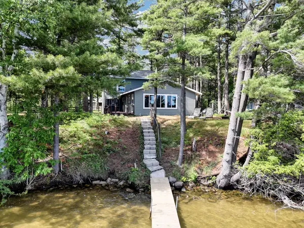 6826 Three Pines Road Road, Bear Lake, MI 49614