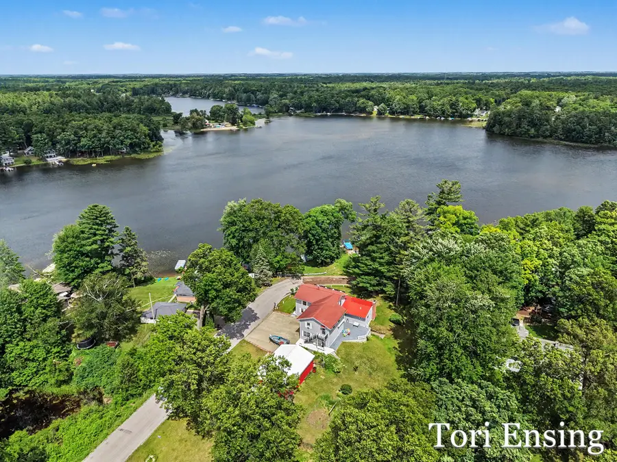 13190 16 Mile Road Ne, Gowen, MI 49326 - #2
