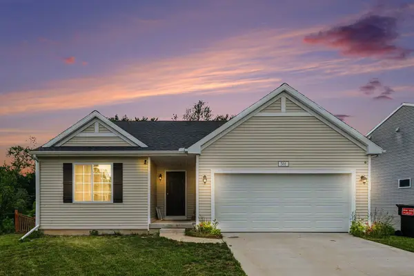 501 Pioneer Trail, Cedar Springs, MI 49319