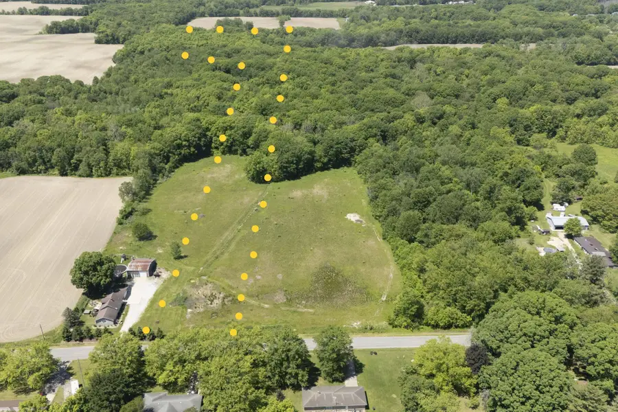 V/L #1 Lakeside Road, New Buffalo, MI 49117 - #2