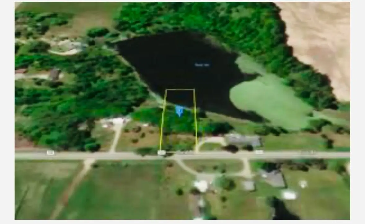 12269 Coral Road, Coral, MI 49322 - #1