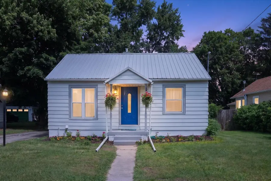 325 W South Street, Hastings, MI 49058 - #2