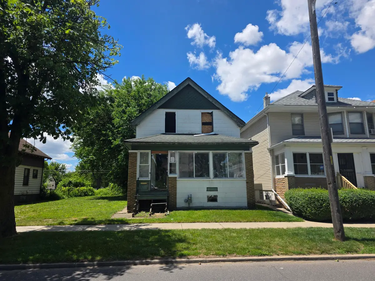 4011 French Road, Detroit, MI 48214 - #1