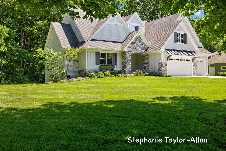 17056 Legacy Drive, West Olive, MI 49460 - #3