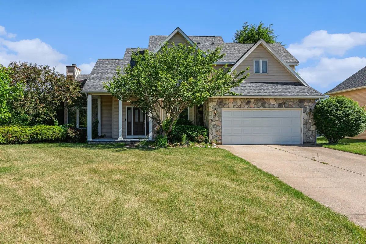 14 Blue Stone Ridge, Battle Creek, MI 49014 - #1