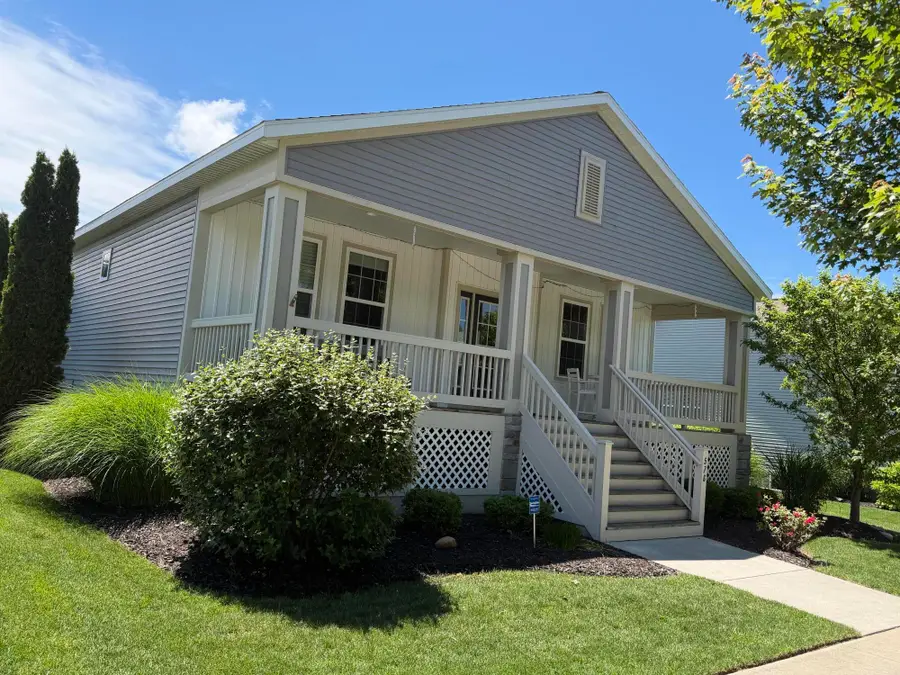 576 Brownstone Street, Holland, MI 49423 - #2