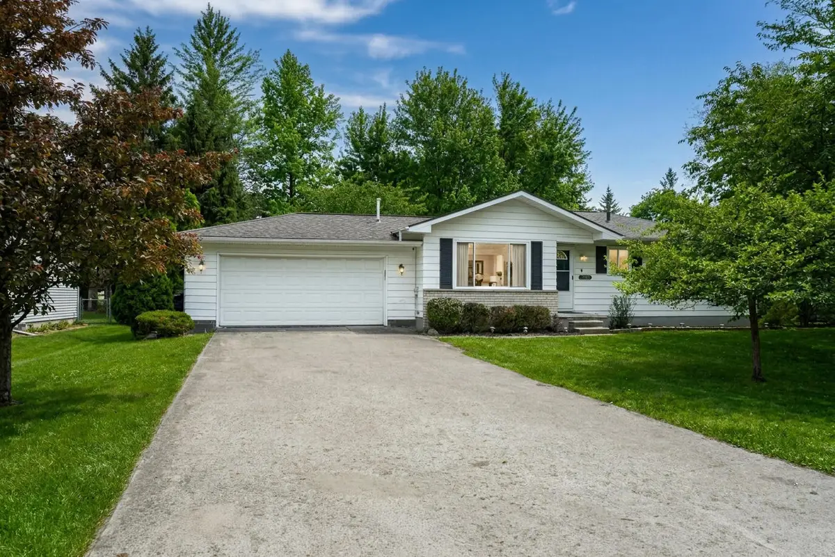 1239 Atkinson Avenue, Bloomfield Hills, MI 48302 - #1