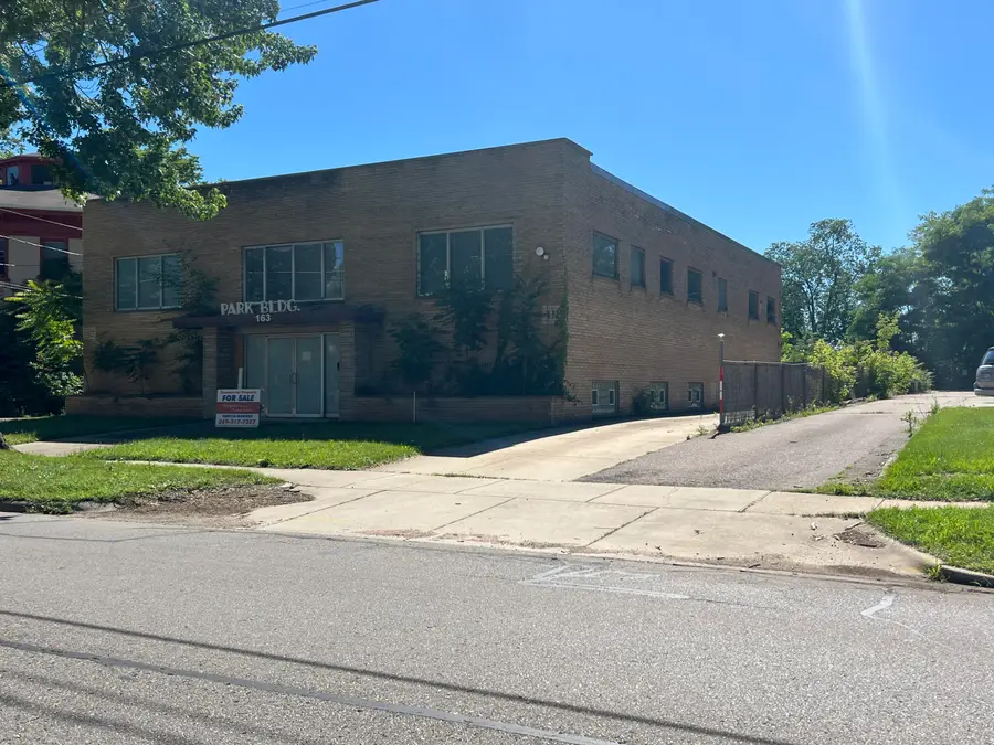 163 North Avenue, Battle Creek, MI 49017 - #2