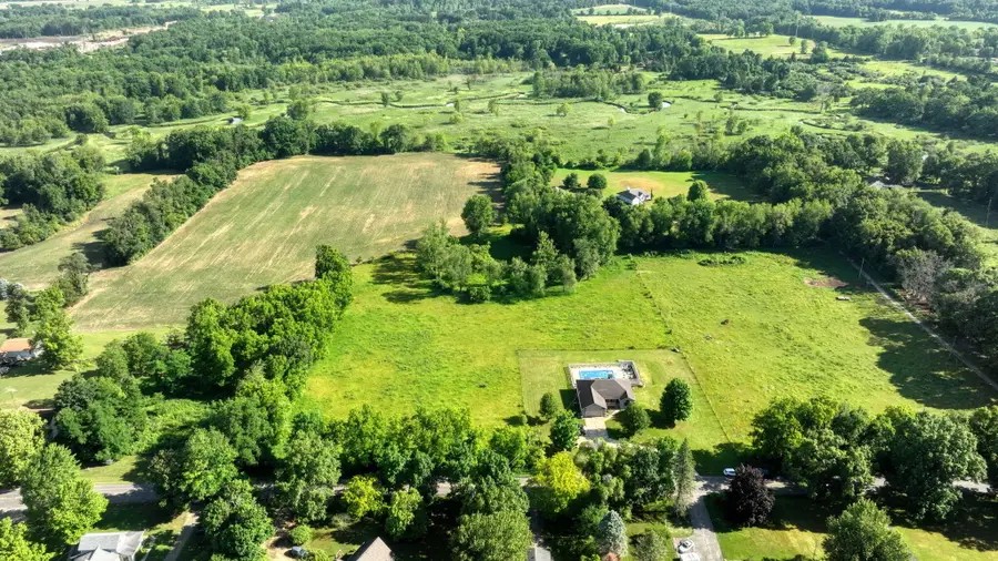Parcel A Reed Road, Clarklake, MI 49234 - #2