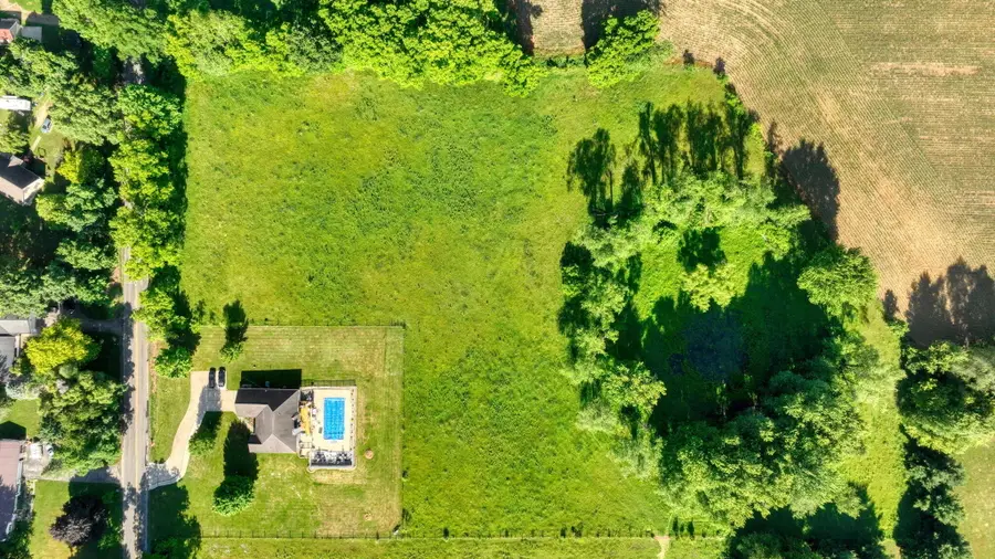 Parcel A Reed Road, Clarklake, MI 49234 - #3