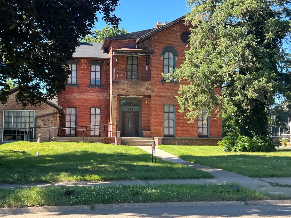 173 Capital Avenue Ne, Battle Creek, MI 49017 - #1