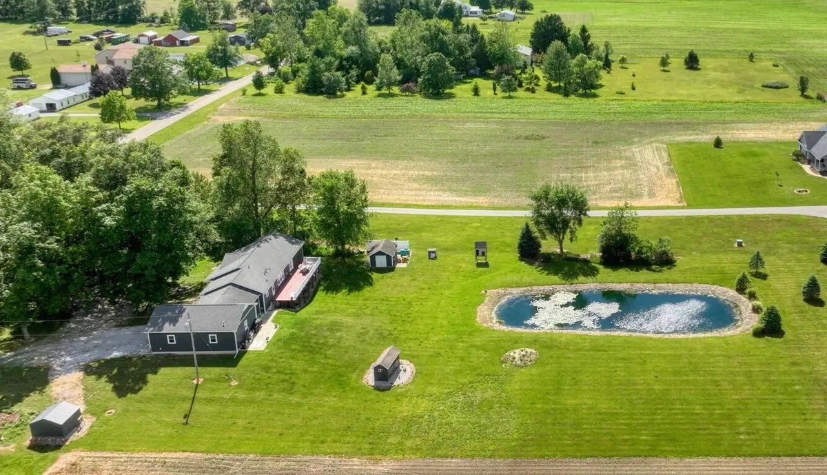 5640 Centennial Road, Tecumseh, MI 49286 - #1