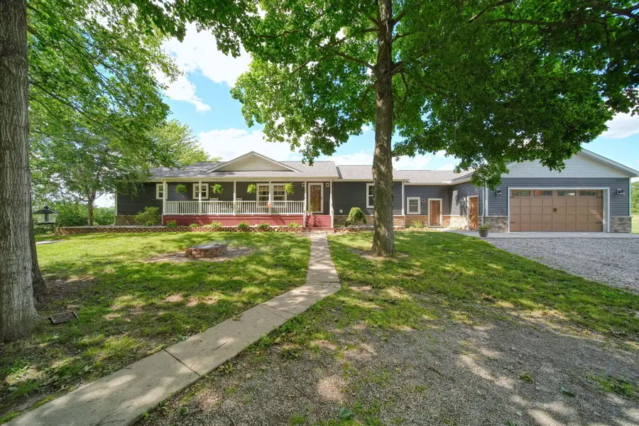 5640 Centennial Road, Tecumseh, MI 49286 - #3
