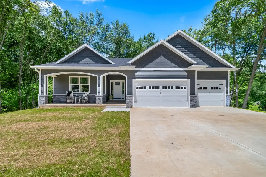 79 Arapaho Trail, Coldwater, MI 49036 - #2