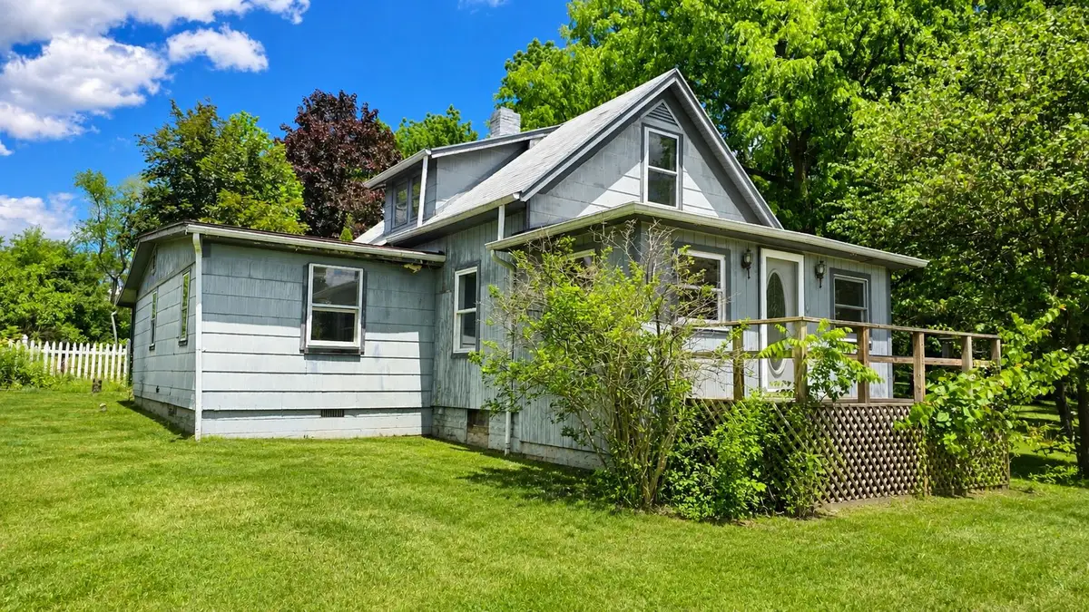 5560 Huron River Drive, Dexter, MI 48130 - #1