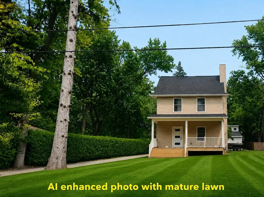 592 Kuehnle Avenue, Ann Arbor, MI 48103 - #2