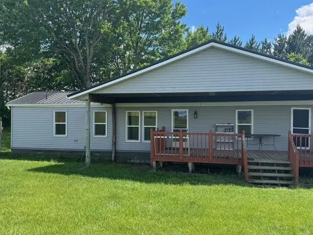 760 170th Avenue, Morley, MI 49336 - #3
