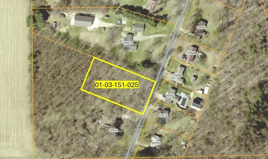 N 6th Street, Otsego, MI 49078 - #1