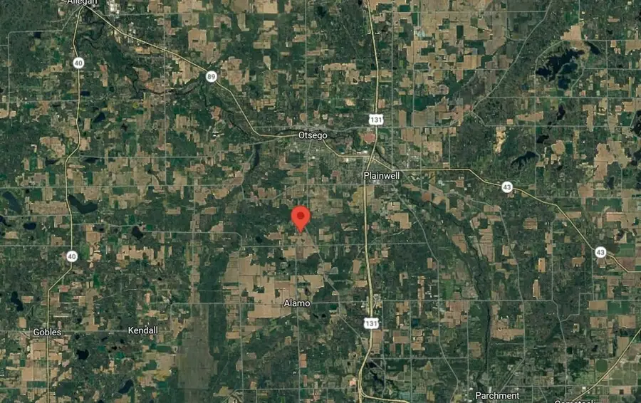 N 6th Street, Otsego, MI 49078 - #3