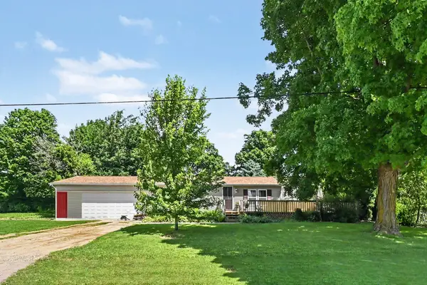 141 E Franklin Street, Woodland, MI 48897