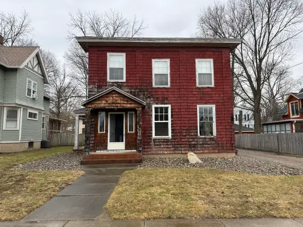513 E Michigan Avenue, Marshall, MI 49068