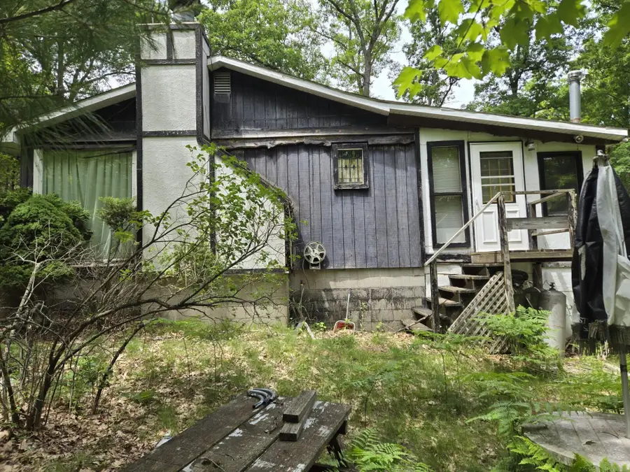 294 W Ingerman Drive, Baldwin, MI 49304 - #3