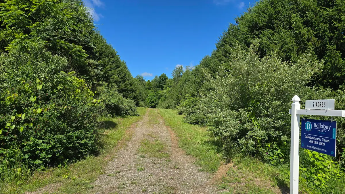 36th Street, Gobles, MI 49055 - #1