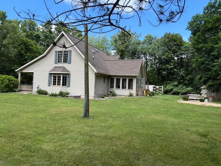 2930 N 26th, Kalamazoo, MI 49048 - #2
