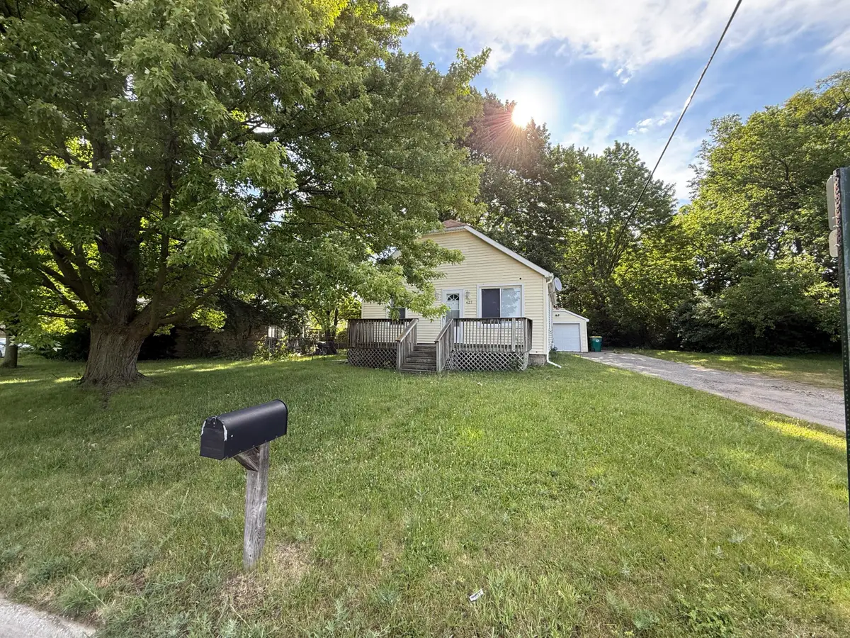427 Glenwood Avenue, Ypsilanti, MI 48198 - #1