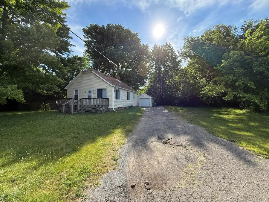 427 Glenwood Avenue, Ypsilanti, MI 48198 - #2