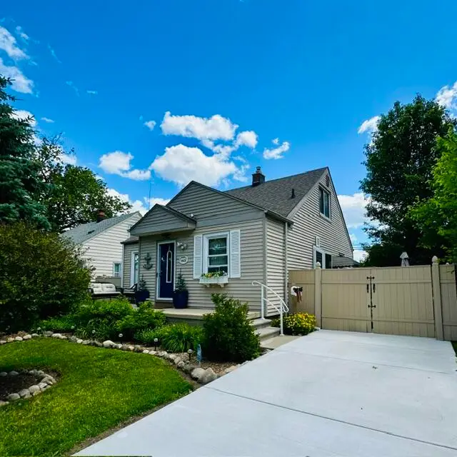 14031 Longtin Street, Southgate, MI 48195 - #1