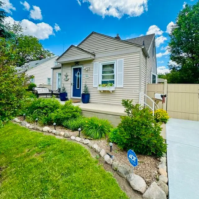 14031 Longtin Street, Southgate, MI 48195 - #2