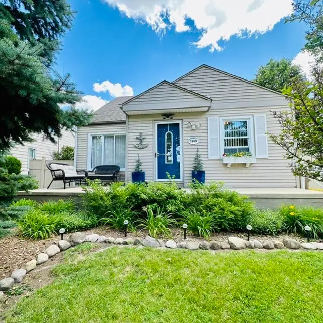 14031 Longtin Street, Southgate, MI 48195 - #3