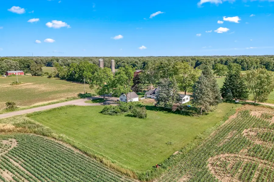 7300 Brown Road, Jonesville, MI 49250 - #3