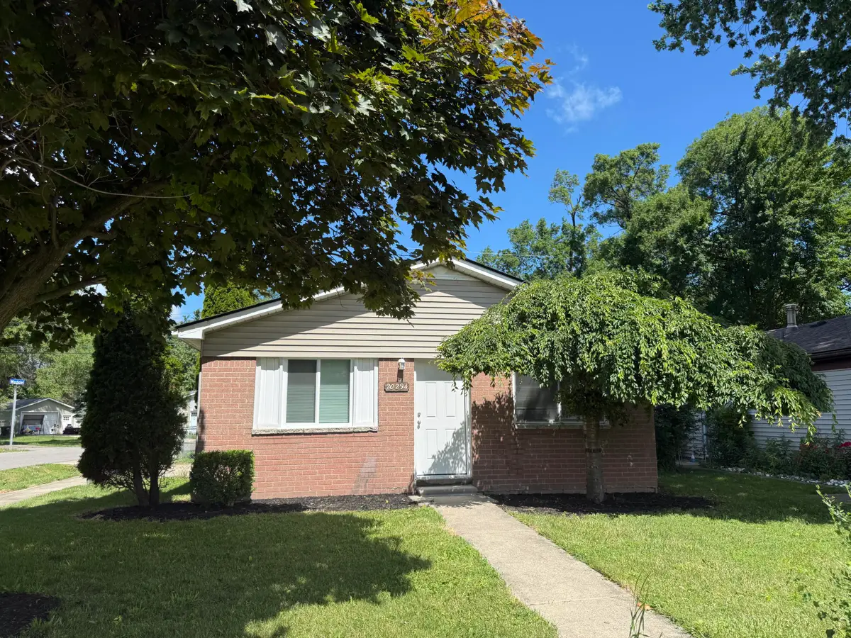 20294 Empire Street, Taylor, MI 48180 - #1