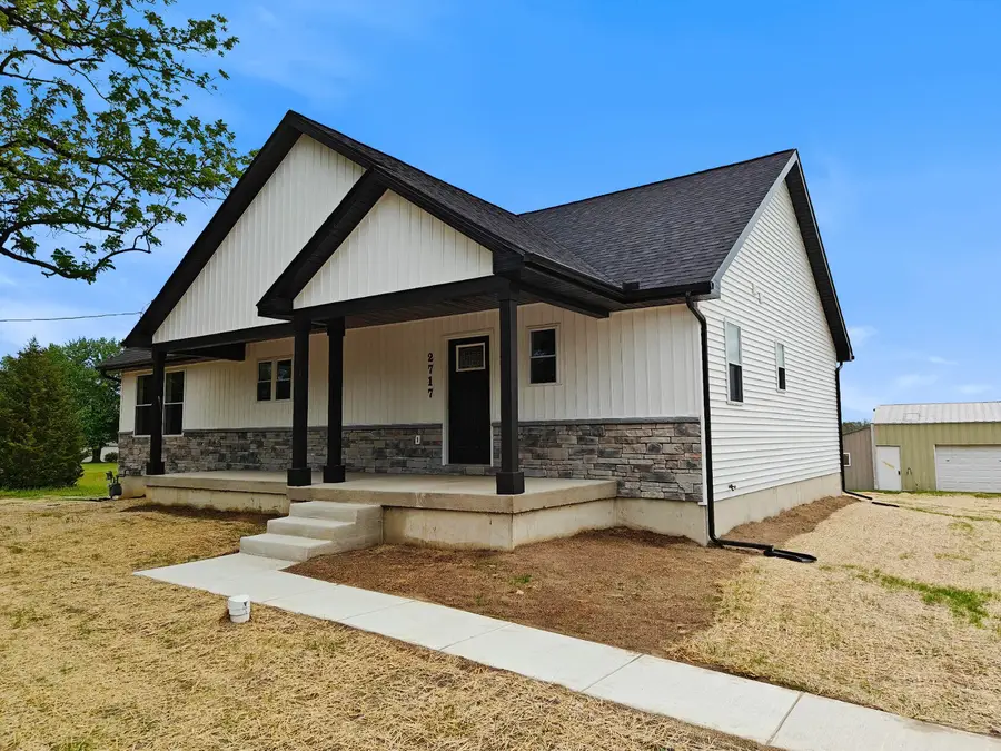 2717 Kerlikowske Road, Benton Harbor, MI 49022 - #2