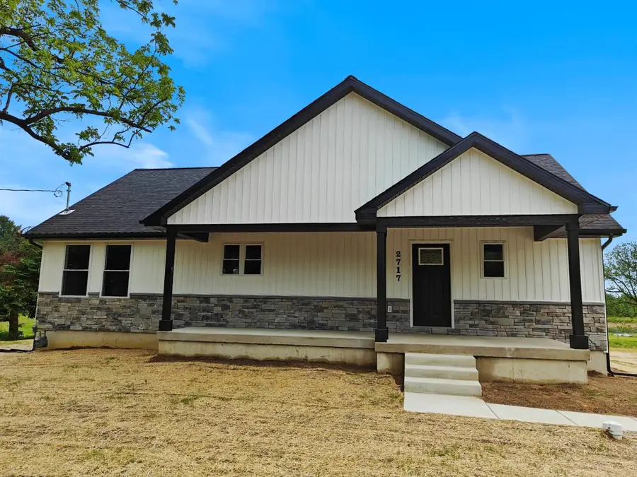 2717 Kerlikowske Road, Benton Harbor, MI 49022 - #3