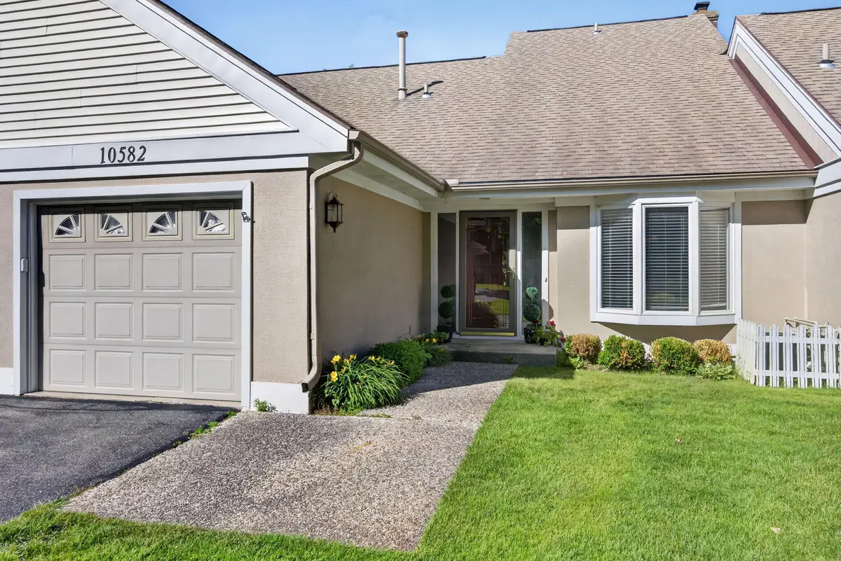 10582 Trapper Lane, Canadian Lakes, MI 49346 - #1