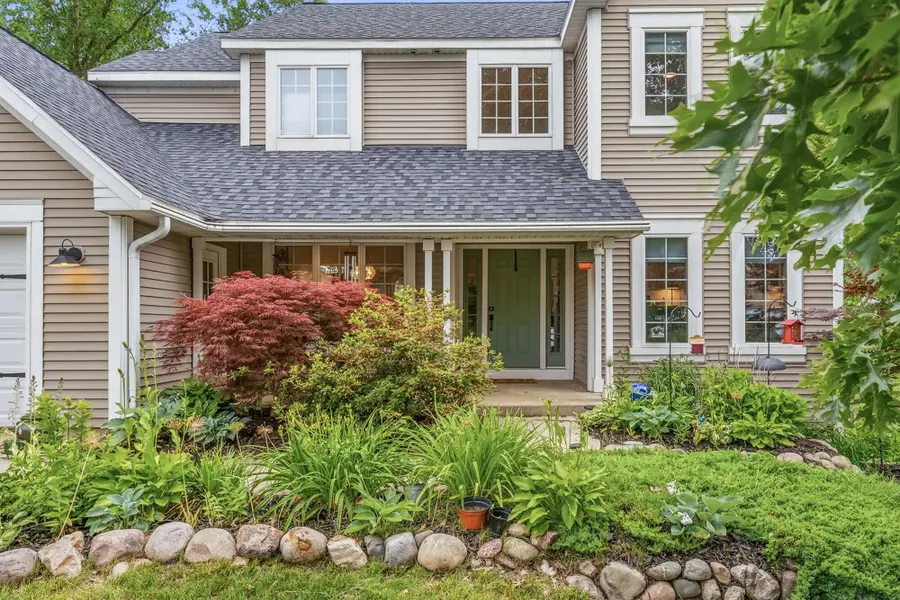 7808 Ashton Woods Drive, Portage, MI 49024 - #3