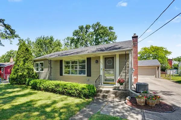 423 E Glenguile Street, Kalamazoo, MI 49004