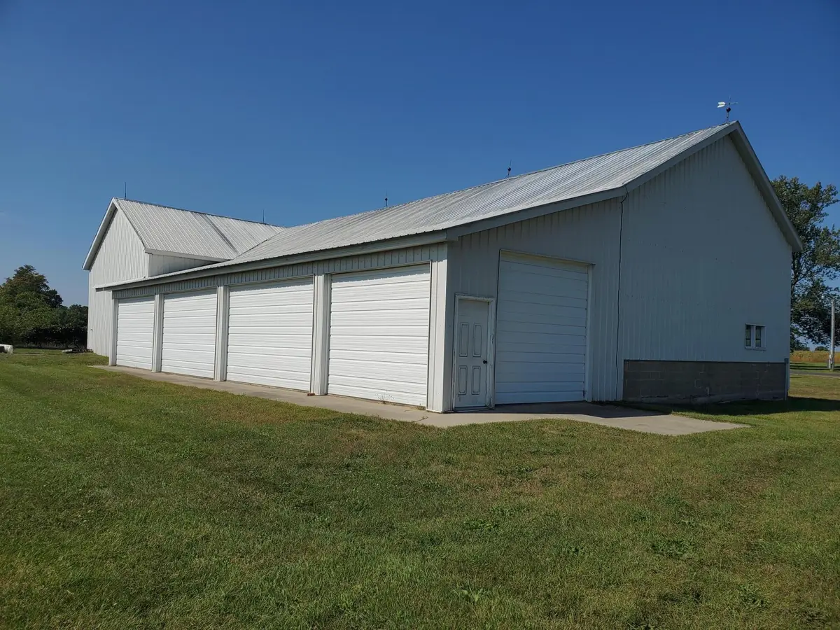 VL Co Rd 374, Paw Paw, MI 49079 - #1