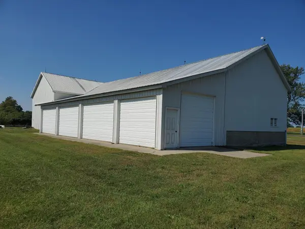 VL Co Rd 374, Paw Paw, MI 49079