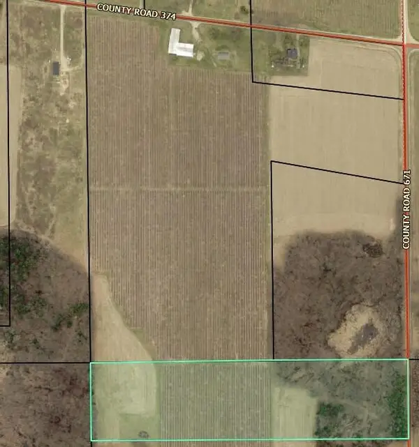 VLA County Road 671, Paw Paw, MI 49079
